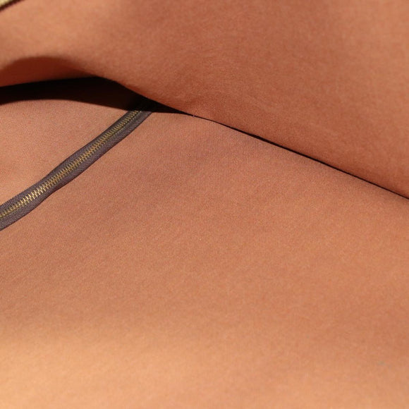 LOUISVUITTON Monogram Housse Porte Habits GarmentCover Vintage M23544 am052g