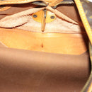 LOUISVUITTON Monogram Housse Porte Habits GarmentCover Vintage M23544 am052g-17