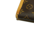 LOUISVUITTON Monogram Housse Porte Habits GarmentCover Vintage M23544 am052g-4
