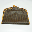 LOUISVUITTON Monogram Housse Porte Habits GarmentCover Vintage M23544 am052g-6