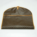 LOUISVUITTON Monogram Housse Porte Habits GarmentCover Vintage M23544 am052g-7