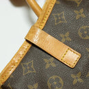 LOUISVUITTON Monogram Housse Porte Habits GarmentCover Vintage M23544 am052g-8
