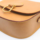 LOUIS VUITTON Nomad Saint Cloud MM Shoulder Bag Beige M51243 LV Auth am1043gV-10