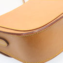 LOUIS VUITTON Nomad Saint Cloud MM Shoulder Bag Beige M51243 LV Auth am1043gV-11