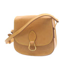 LOUIS VUITTON Nomad Saint Cloud MM Shoulder Bag Beige M51243 LV Auth am1043gV-1