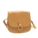 LOUIS VUITTON Nomad Saint Cloud MM Shoulder Bag Beige M51243 LV Auth am1043gV-2