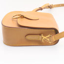 LOUIS VUITTON Nomad Saint Cloud MM Shoulder Bag Beige M51243 LV Auth am1043gV-5