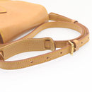 LOUIS VUITTON Nomad Saint Cloud MM Shoulder Bag Beige M51243 LV Auth am1043gV-7