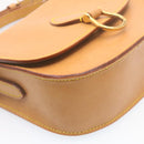 LOUIS VUITTON Nomad Saint Cloud MM Shoulder Bag Beige M51243 LV Auth am1043gV-9