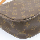 LOUIS VUITTON Monogram Saint Cloud GM Shoulder Bag M51242 LV Auth am1143g-13