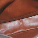 LOUIS VUITTON Monogram Saint Cloud GM Shoulder Bag M51242 LV Auth am1143g-19