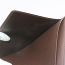 LOUIS VUITTON Damier Ebene Agenda GM Day Planner Cover R20009 LV Auth am1268gV-19