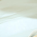 CHANEL Matelasse Chain Shoulder Bag Caviar Skin Gold White CC Auth am1370gAV-9