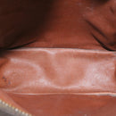 LOUIS VUITTON Monogram DanubeMM Shoulder Bag M45264 LV Auth am1790g-11