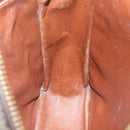 LOUIS VUITTON Monogram DanubeMM Shoulder Bag M45264 LV Auth am1790g-19