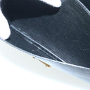 LOUIS VUITTON Epi Monceau 2Way Hand Bag Briefcase Black M52122 LV Auth am1948g-18