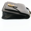 LOUIS VUITTON Epi Monceau 2Way Hand Bag Briefcase Black M52122 LV Auth am1948g-3