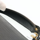 LOUIS VUITTON Epi Monceau 2Way Hand Bag Briefcase Black M52122 LV Auth am1948g-8