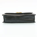 LOUIS VUITTON Epi Monceau 2Way Hand Bag Briefcase Black M52122 LV Auth am1948g-5