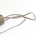 VALENTINO Shoulder Bag Leather Brown Auth am2048g-7