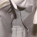 FENDI Hand Bag Leather 2way Shoulder Bag Gray Auth am2118g-22