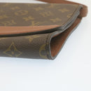 LOUIS VUITTON Monogram Bordeaux Shoulder Bag M51798 LV Auth am2243g-14