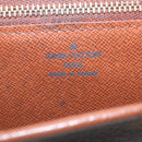 LOUIS VUITTON Monogram Bordeaux Shoulder Bag M51798 LV Auth am2243g-17