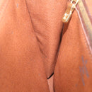 LOUIS VUITTON Monogram Bordeaux Shoulder Bag M51798 LV Auth am2243g-19