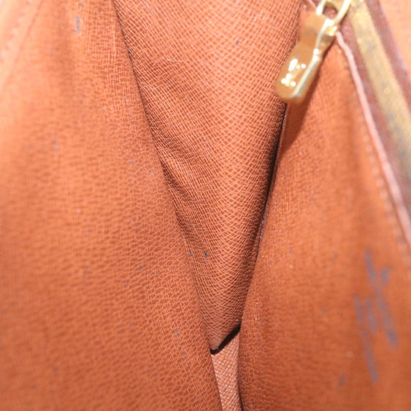 LOUIS VUITTON Monogram Bordeaux Shoulder Bag M51798 LV Auth am2243g