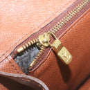 LOUIS VUITTON Monogram Bordeaux Shoulder Bag M51798 LV Auth am2243g-11