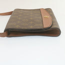 LOUIS VUITTON Monogram Bordeaux Shoulder Bag M51798 LV Auth am2243g-3