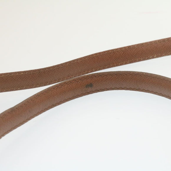 LOUIS VUITTON Monogram Bordeaux Shoulder Bag M51798 LV Auth am2243g