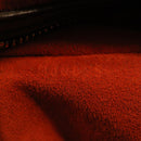 LOUIS VUITTON Damier Ebene Uzes Tote Bag N51128 LV Auth am2306g-12