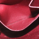 CHANEL Classic Matelasse 25 Chain Flap Shoulder Bag Lamb Skin Black am2320gA-24