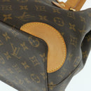 LOUIS VUITTON Monogram Hampstead PM Hand Bag SP order M51168 LV Auth am2327gV-8