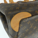 LOUIS VUITTON Monogram Hampstead PM Hand Bag SP order M51168 LV Auth am2327gV-15