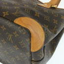 LOUIS VUITTON Monogram Hampstead PM Hand Bag SP order M51168 LV Auth am2327gV-16