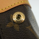 LOUIS VUITTON Monogram Hampstead PM Hand Bag SP order M51168 LV Auth am2327gV-18