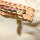 LOUIS VUITTON Monogram Hampstead PM Hand Bag SP order M51168 LV Auth am2327gV-23