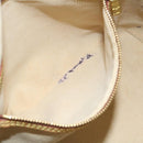 LOUIS VUITTON Monogram Hampstead PM Hand Bag SP order M51168 LV Auth am2327gV-10