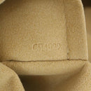 LOUIS VUITTON Monogram Hampstead PM Hand Bag SP order M51168 LV Auth am2327gV-11