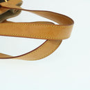 LOUIS VUITTON Monogram Hampstead PM Hand Bag SP order M51168 LV Auth am2327gV-7