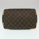 LOUIS VUITTON Monogram Hampstead PM Hand Bag SP order M51168 LV Auth am2327gV-5