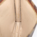 LOUIS VUITTON Damier Ebene Poche Toilette 26 Pouch N47543 LV Auth am2487g-18