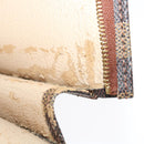 LOUIS VUITTON Damier Ebene Poche Toilette 26 Pouch N47543 LV Auth am2487g-11