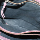 GUCCI Fendi Balenciaga Shoulder Bag 3 Set Beige Purple black Auth am2574g-11