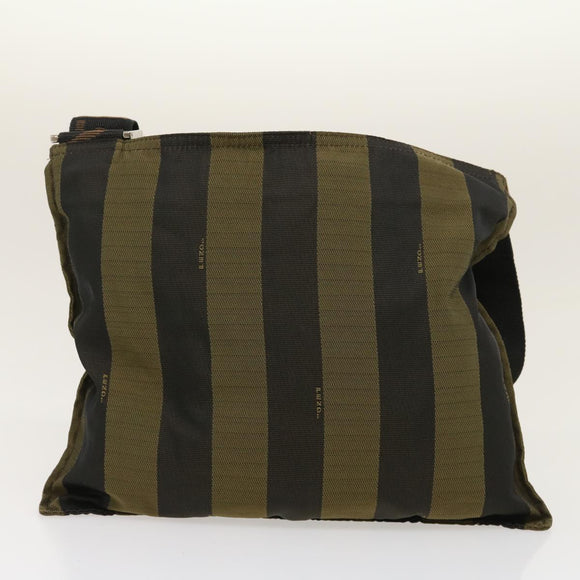 GUCCI Fendi Balenciaga Shoulder Bag 3 Set Beige Purple black Auth am2574g