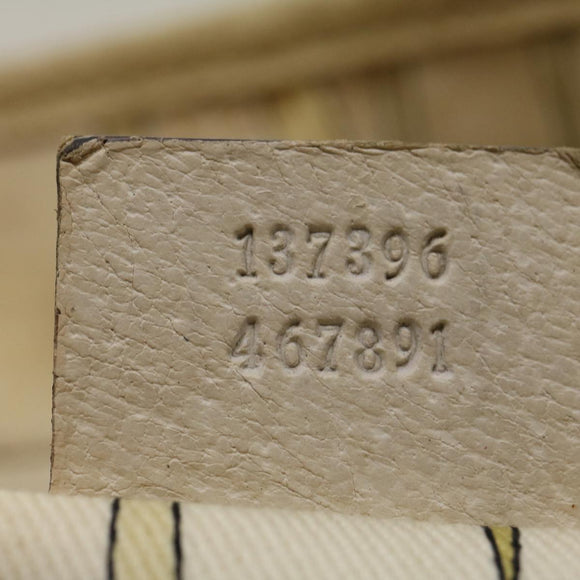 GUCCI Fendi Balenciaga Shoulder Bag 3 Set Beige Purple black Auth am2574g