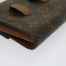 LOUIS VUITTON Monogram Arsch Waist Bag M51975 LV Auth am2585g-7