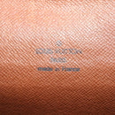 LOUIS VUITTON Monogram Arsch Waist Bag M51975 LV Auth am2585g-9